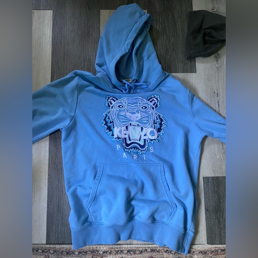 Kenzo Hoodie